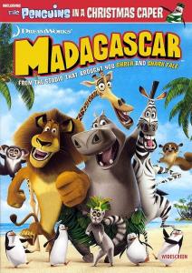 Madagascar