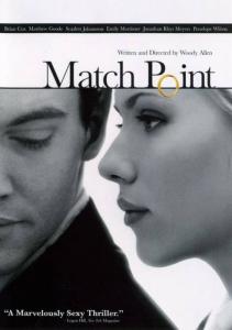 Match Point