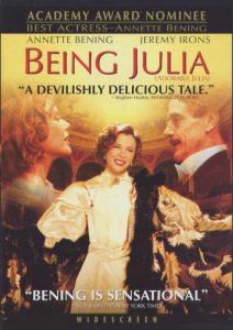 Being Julia
