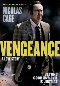 Vengeance: A Love Story