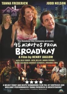 45 Minutes From Broadway