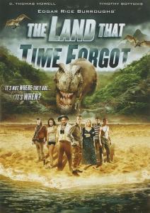 The Land That Time Forgot