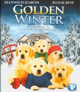 Golden Winter