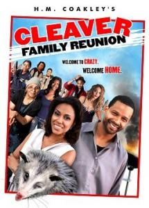 Cleaver Family Reunion
