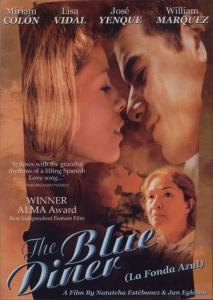 The Blue Diner ( La Fonda Azul)