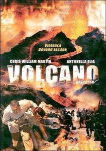 The Volcano Disaster