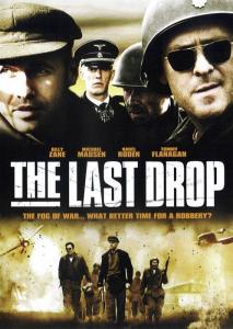 The Last Drop