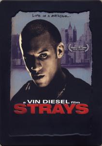 Strays