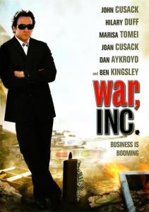 War, Inc.