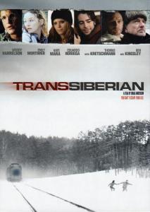 Transsiberian