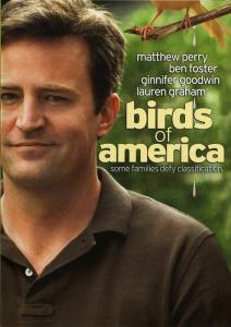 Birds of America