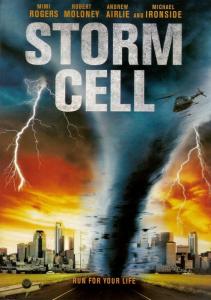 Storm Cell