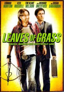 Leaves of Grass