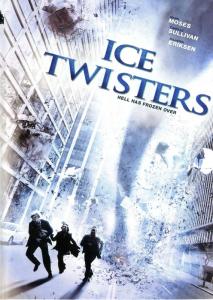 ICE TWISTERS