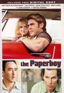 The Paperboy