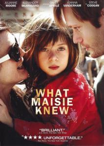 What Maisie Knew