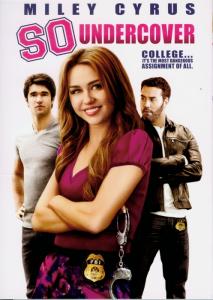 So Undercover