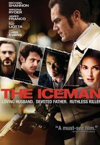 The Iceman