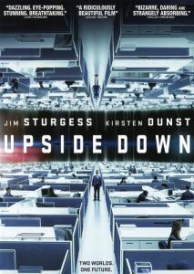 Upside Down