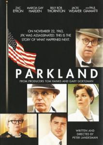 Parkland