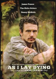 As I Lay Dying