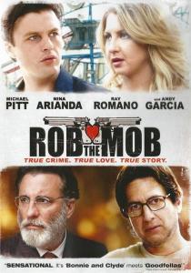 Rob the Mob