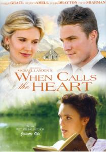 When Calls The Heart