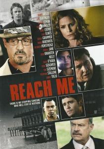 Reach Me