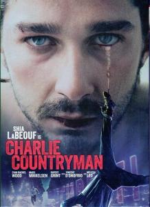 Charlie Countryman