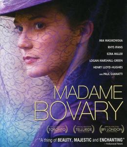 Madame Bovary