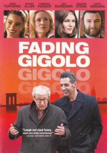 Fading Gigolo