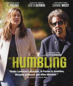The Humbling