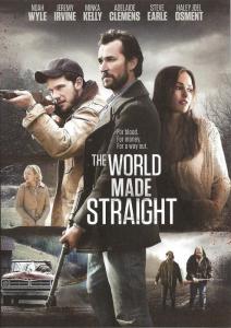 The World Made Straight