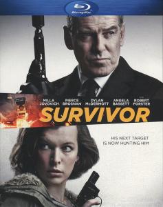 Survivor
