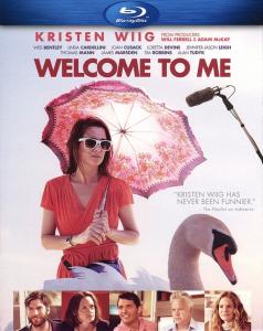 Welcome to Me