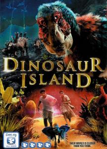 Dinosaur Island