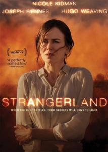 Strangerland