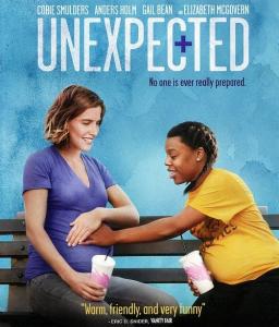 Unexpected