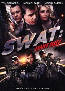 SWAT: Unit 887