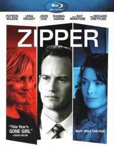 Zipper