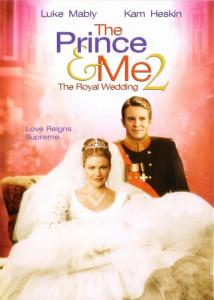 The Prince & Me 2: The Royal Wedding