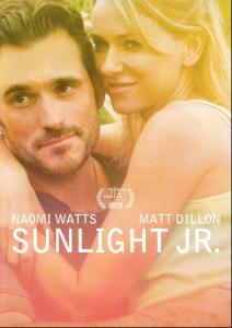 Sunlight Jr.