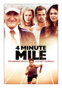 4 Minute Mile
