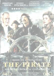 The Pirate