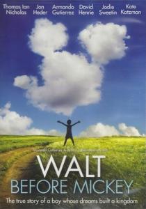 Walt Before Mickey