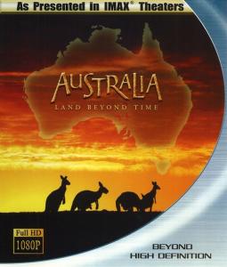 Australia: Land Beyond Time