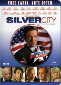 Silver City