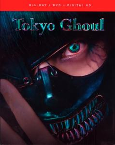 Tokyo Ghoul: The Movie