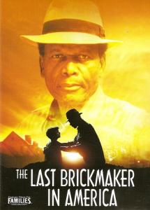 The Last Brickmaker in America