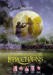 The Magical Legend of the Leprechauns